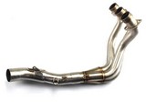 Exhaust Pipe For Yamaha Mt-09 Fz-09 Tracer 2014-2015
